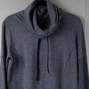 Danskin Athletic Workout Training Long Sleeve